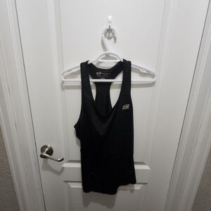 Skechers Women's Black Tank Top